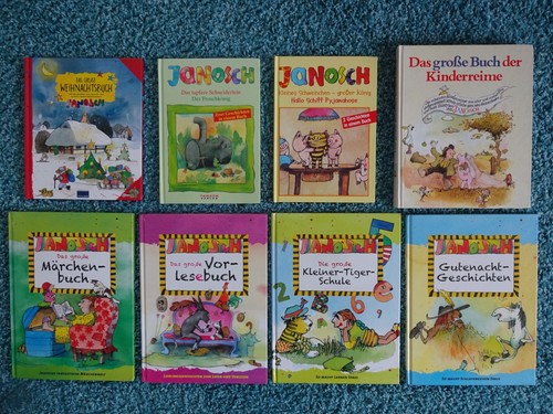 Bücherpaket kinderbücher - bücherpaket, 14