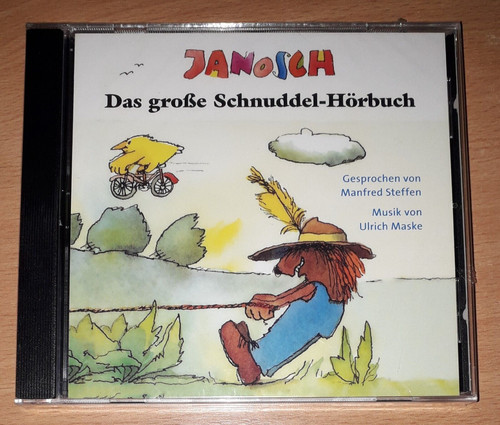 Janosh das große - janosh,