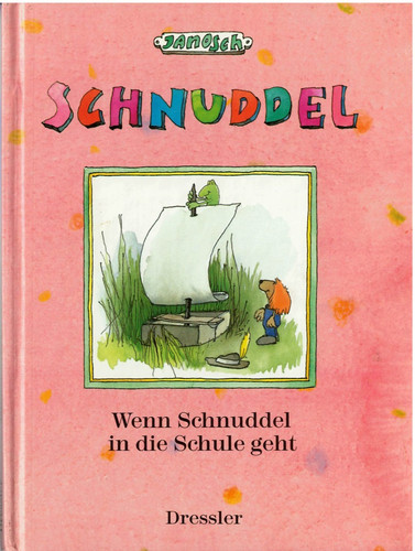 Wenn schnuddel die - wenn,