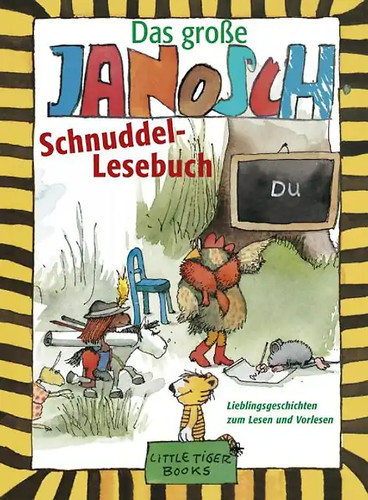 Das große