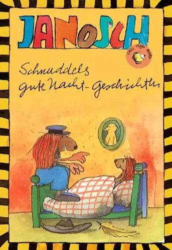 Schnuddels gute - schnuddels,