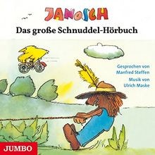 Das groe schnuddel - groe, von