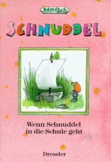 Schnuddel wenn in - schnuddel,,