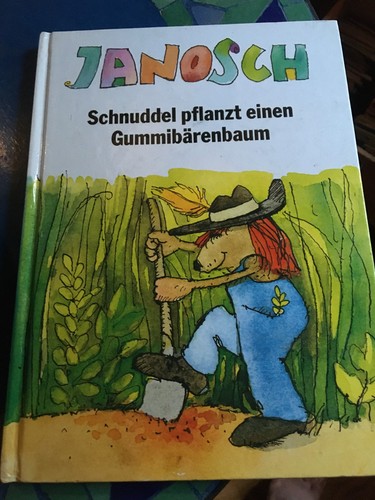 Janosch geschichten - geschichten,