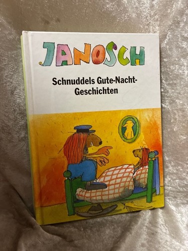 Schnuddels