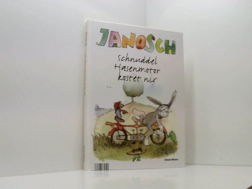 Schnuddel hasenmotor kostet - schnuddel,