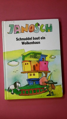 256994 schnuddel baut ein - 256994,