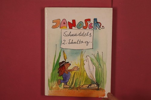 352262 janosch schnuddels - 352262,