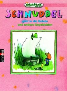 Wenn schnuddel die - die, schule