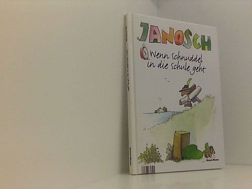 Wenn schnuddel die schule - in,