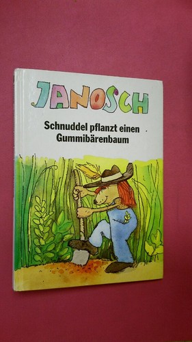 257389 schnuddel pflanzt einen - 257389,
