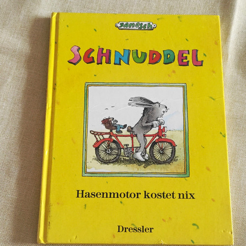 Cecilie dressler schnuddel - cecilie,