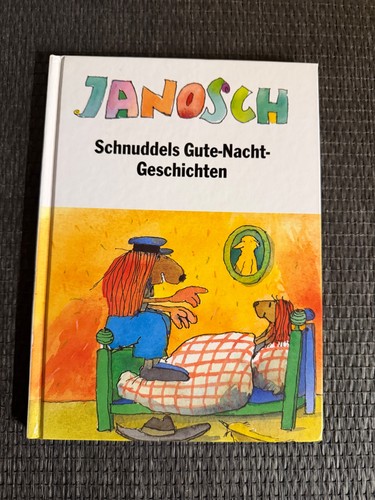Schnuddels